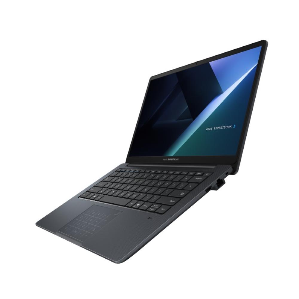 ASUS - ExpertBook B1 B1403CVA-S65286X - Ordenador Portátil 14" Full HD (Intel Core 5 120U, 16GB RAM, 512GB SSD, Graphics, Window