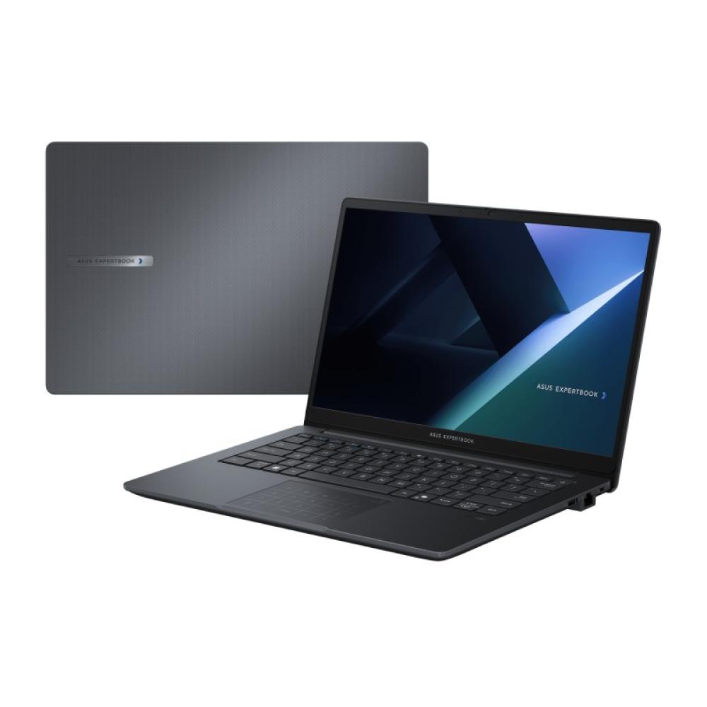 ASUS - ExpertBook B1 B1403CVA-S65286X - Ordenador Portátil 14" Full HD (Intel Core 5 120U, 16GB RAM, 512GB SSD, Graphics, Window