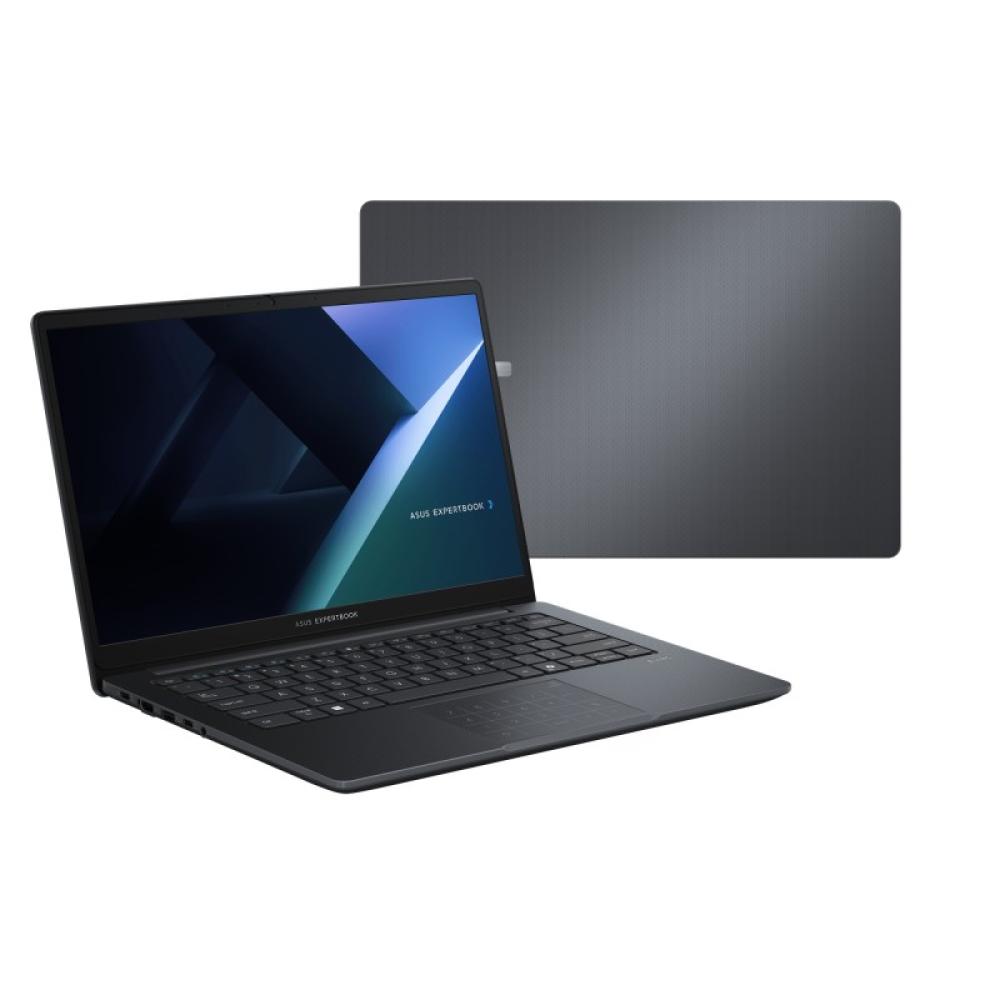 ASUS - ExpertBook B1 B1403CVA-S65286X - Ordenador Portátil 14" Full HD (Intel Core 5 120U, 16GB RAM, 512GB SSD, Graphics, Window