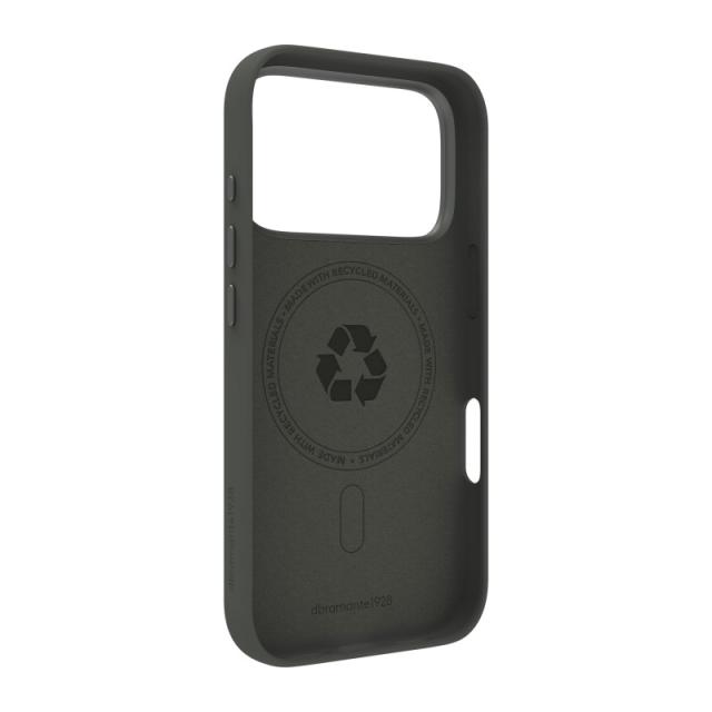 dbramante1928 - Roskilde MS Kick ICON funda para teléfono móvil Verde