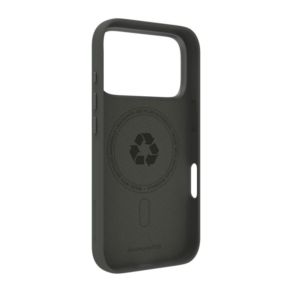 dbramante1928 - Roskilde MS Kick ICON funda para teléfono móvil Verde