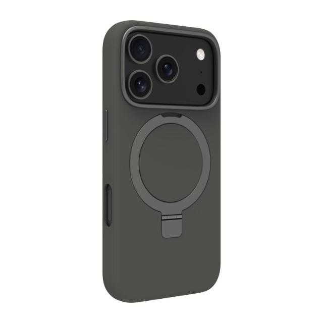 dbramante1928 - Roskilde MS Kick ICON funda para teléfono móvil Verde