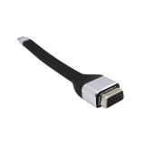 i-tec - USB-C Flat VGA Adapter 1920 x 1080p/60 Hz