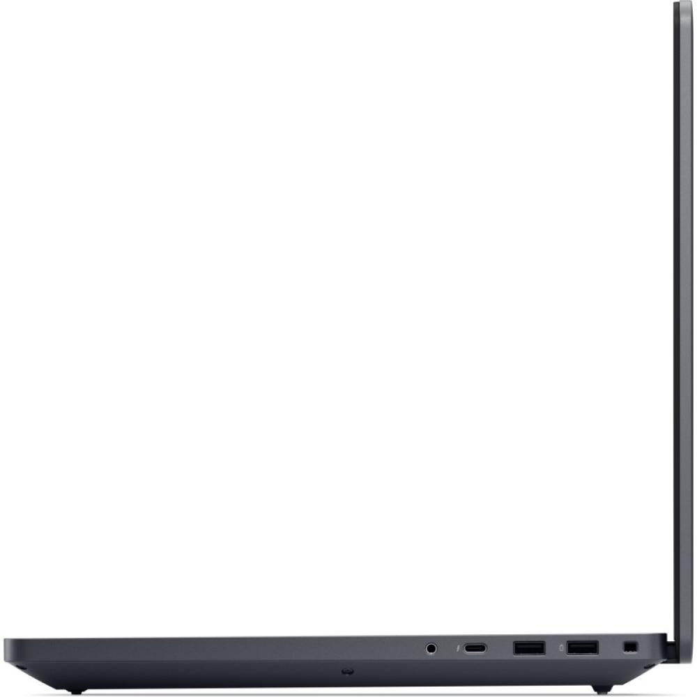 DELL - Pro Max 18 Plus MB18250 Intel Core Ultra 7 265HX Estación de trabajo móvil 45,7 cm (18") Quad HD+ 32 GB DDR5-SDRA - J6F1N