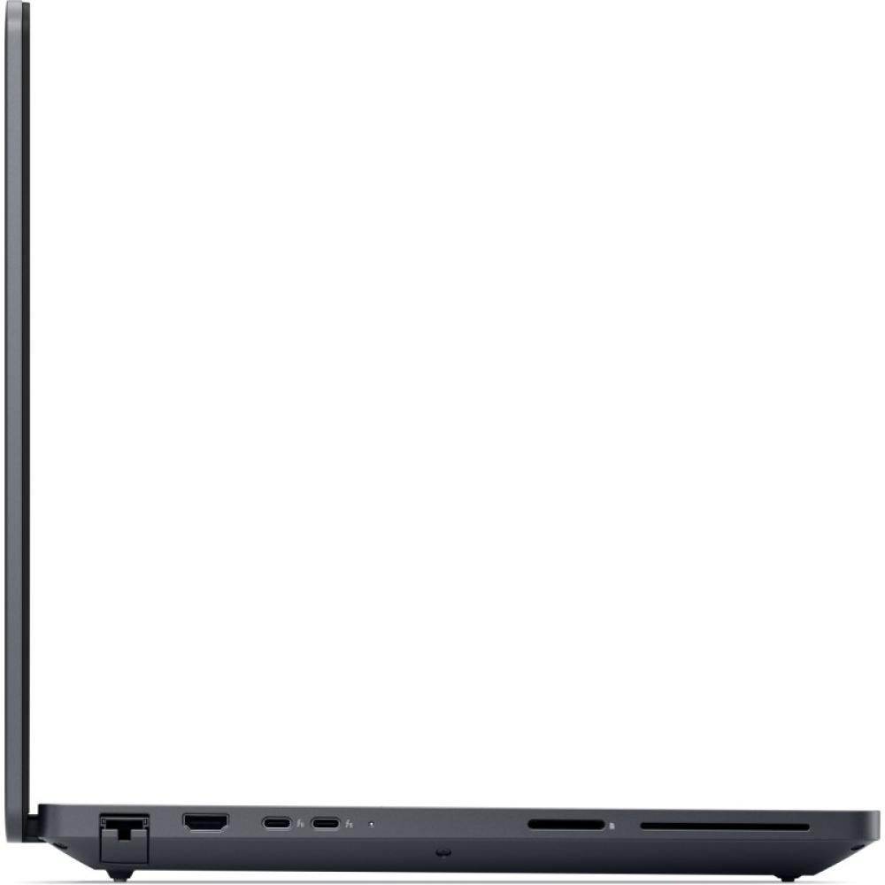 DELL - Pro Max 18 Plus MB18250 Intel Core Ultra 7 265HX Estación de trabajo móvil 45,7 cm (18") Quad HD+ 32 GB DDR5-SDRA - J6F1N