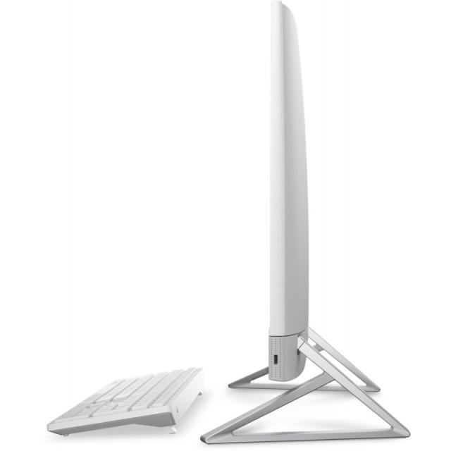 DELL - EC24250 Intel Core 5 120U 60,5 cm (23.8") 1920 x 1080 Pixeles Pantalla táctil PC todo en uno 16 GB DDR5-SDRAM 1 TB SSD Wi