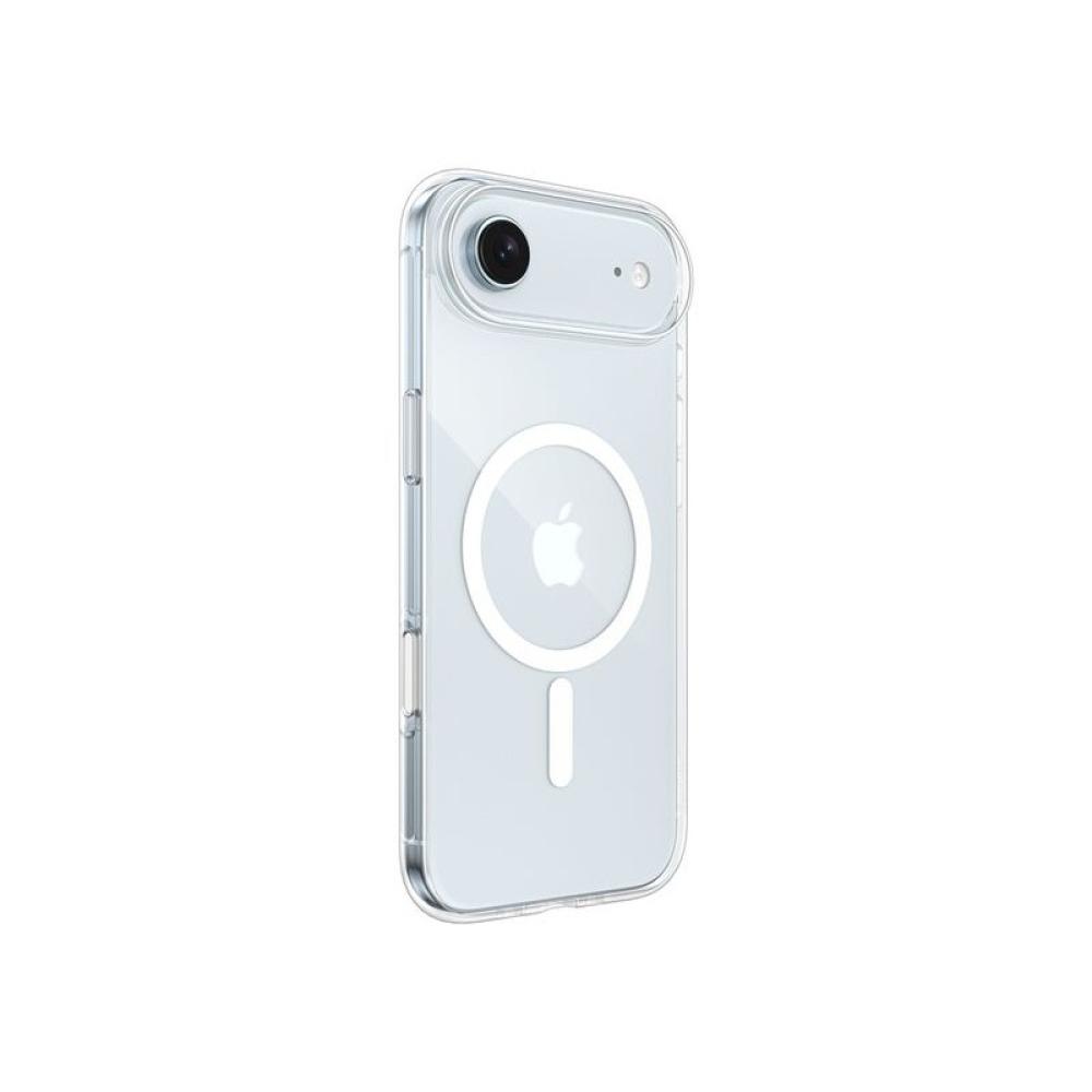 Belkin - SheerForce funda para teléfono móvil 16,5 cm (6.5") Transparente