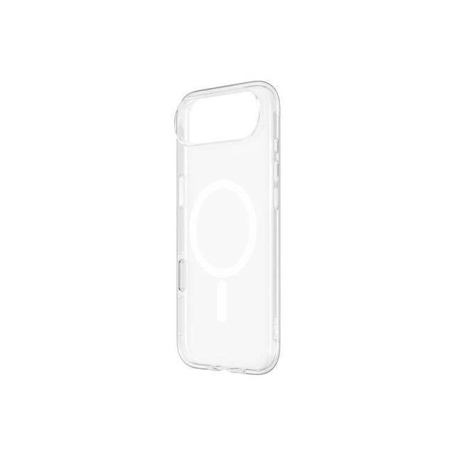 Belkin - SheerForce funda para teléfono móvil 16,5 cm (6.5") Transparente