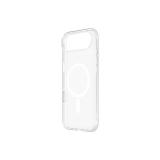 Belkin - SheerForce funda para teléfono móvil 16,5 cm (6.5") Transparente
