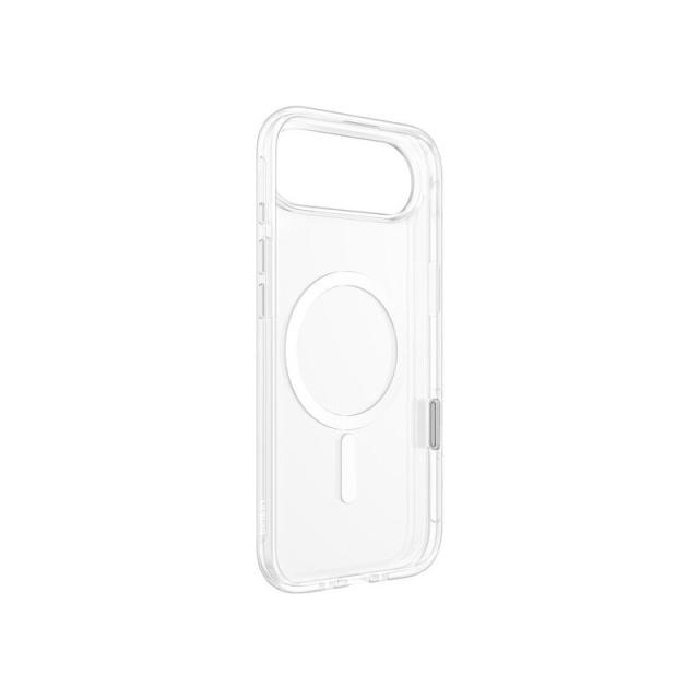 Belkin - SheerForce funda para teléfono móvil 16,5 cm (6.5") Transparente