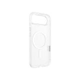 Belkin - SheerForce funda para teléfono móvil 16,5 cm (6.5") Transparente
