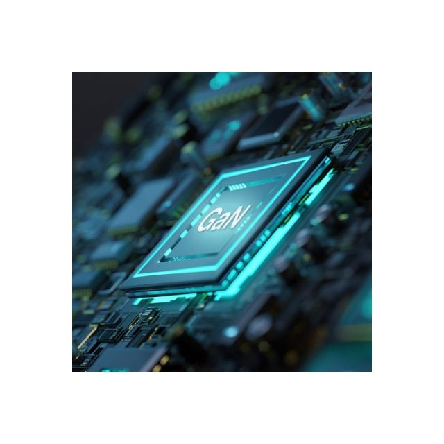 j5create - Cargador USB-C® GaN de 70W y 4 puertos