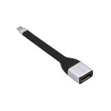 i-tec - USB-C Flat DP Adapter 4K/60 Hz