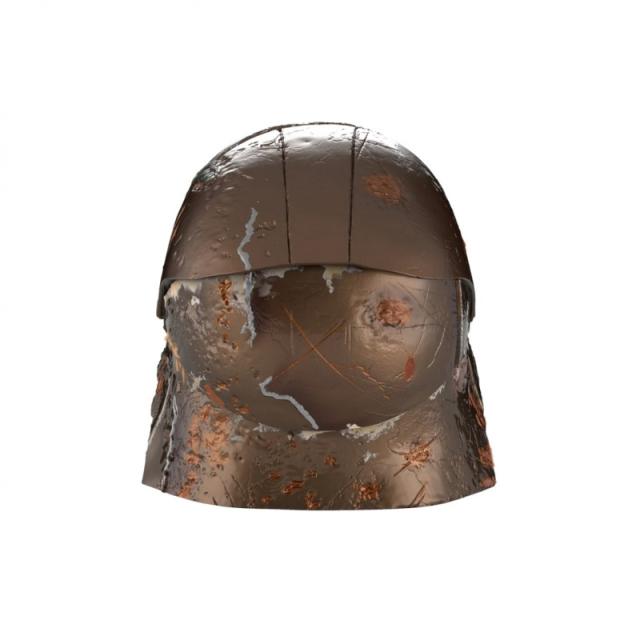 Hasbro - Star Wars The Stranger Electronic Helmet