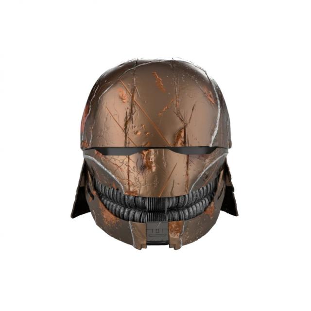 Hasbro - Star Wars The Stranger Electronic Helmet