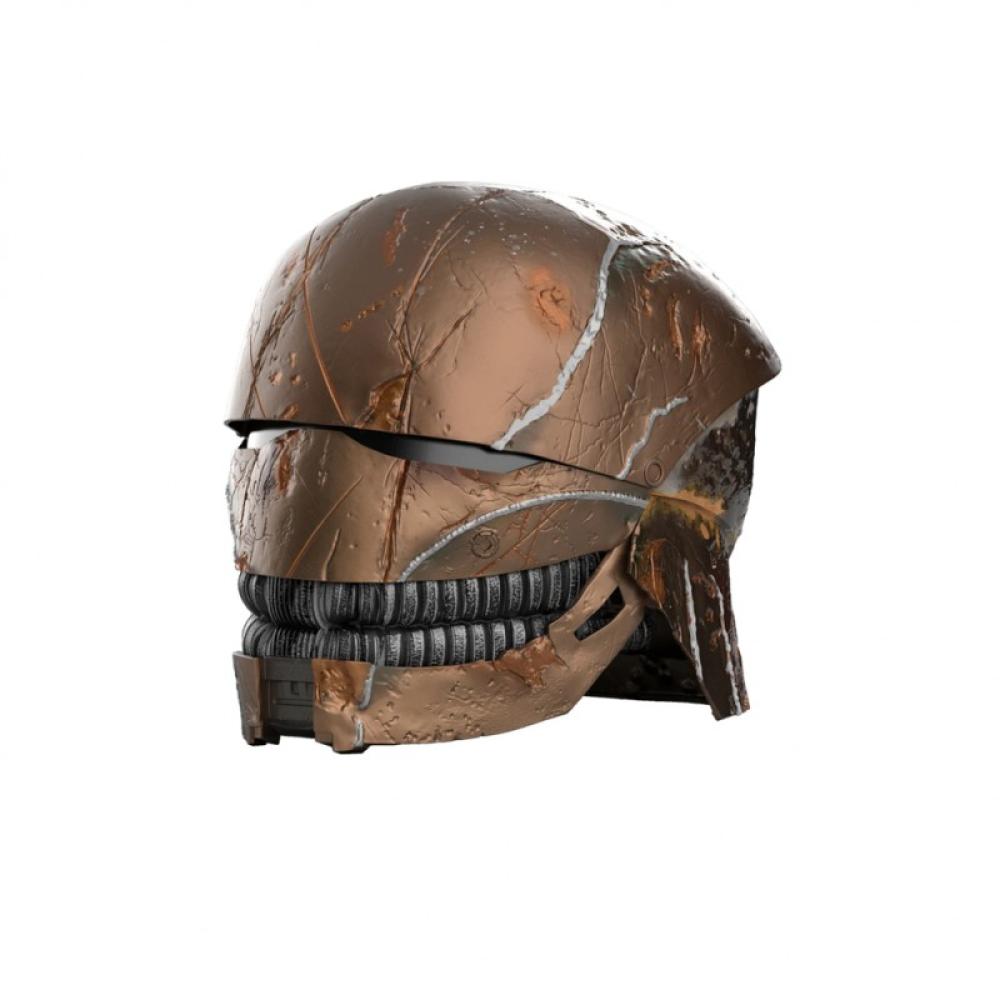 Hasbro - Star Wars The Stranger Electronic Helmet