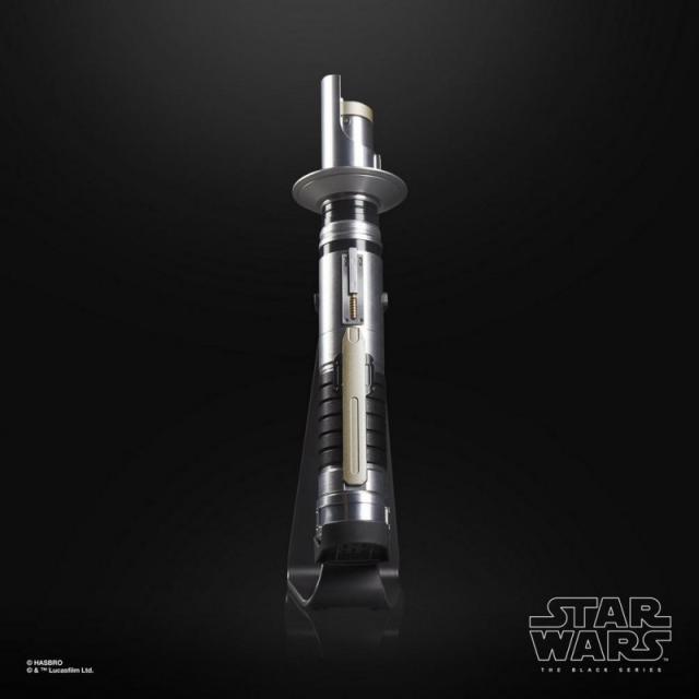 Hasbro - Star Wars Force FX Elite Ezra Bridger Lightsaber