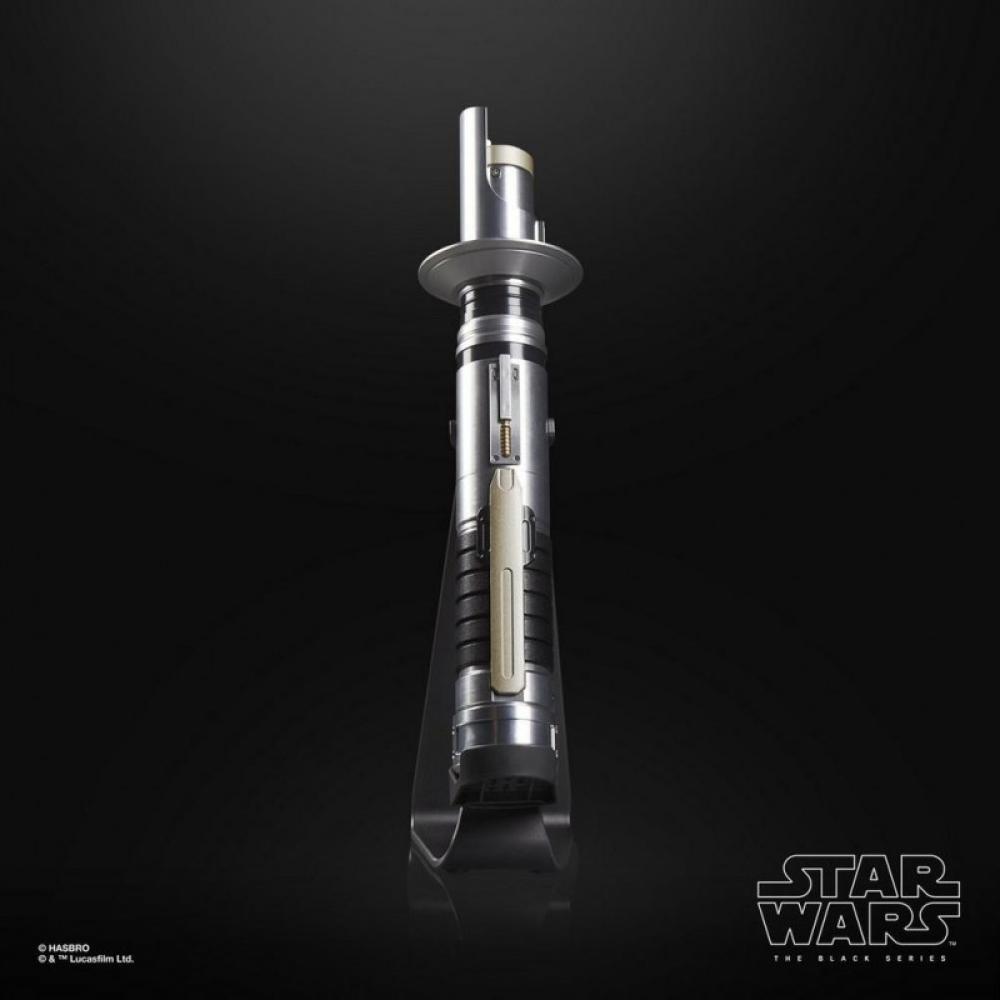 Hasbro - Star Wars Force FX Elite Ezra Bridger Lightsaber