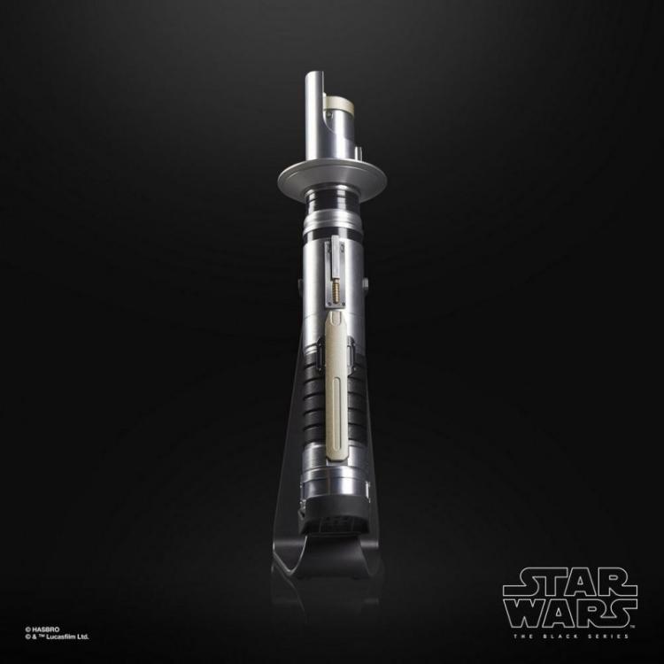 Hasbro - Star Wars Force FX Elite Ezra Bridger Lightsaber