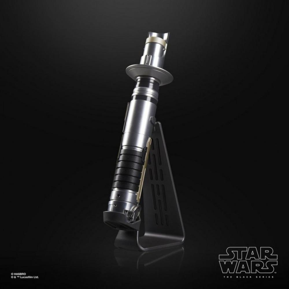 Hasbro - Star Wars Force FX Elite Ezra Bridger Lightsaber