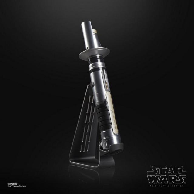 Hasbro - Star Wars Force FX Elite Ezra Bridger Lightsaber