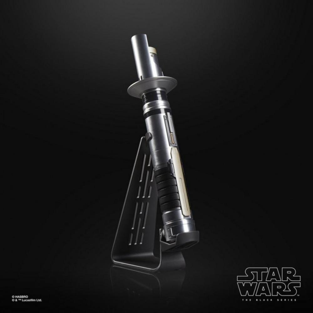 Hasbro - Star Wars Force FX Elite Ezra Bridger Lightsaber