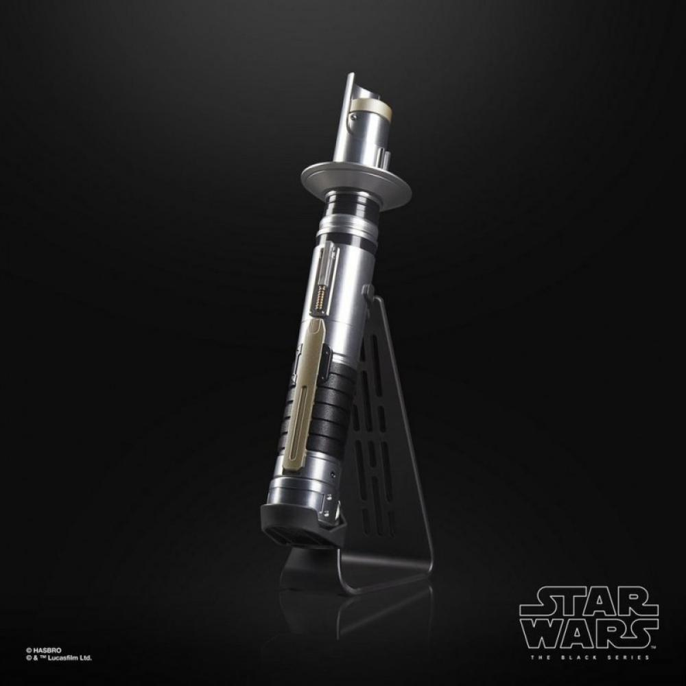 Hasbro - Star Wars Force FX Elite Ezra Bridger Lightsaber