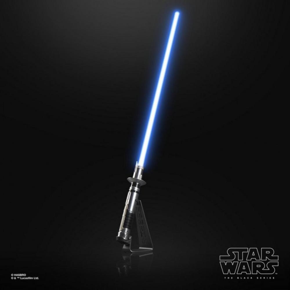 Hasbro - Star Wars Force FX Elite Ezra Bridger Lightsaber