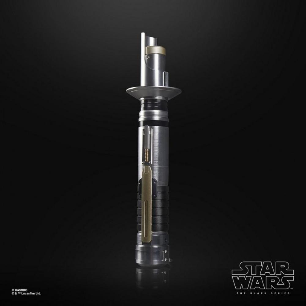 Hasbro - Star Wars Force FX Elite Ezra Bridger Lightsaber