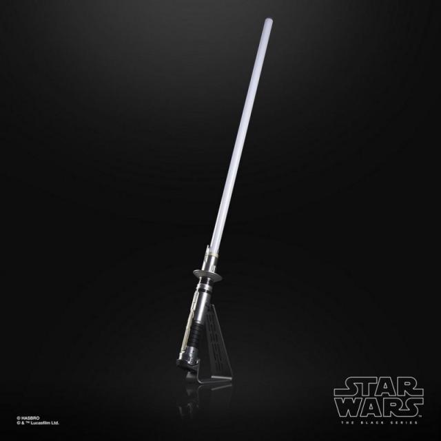 Hasbro - Star Wars Force FX Elite Ezra Bridger Lightsaber