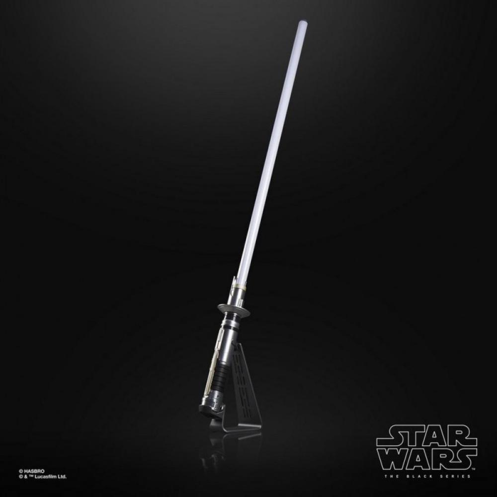 Hasbro - Star Wars Force FX Elite Ezra Bridger Lightsaber