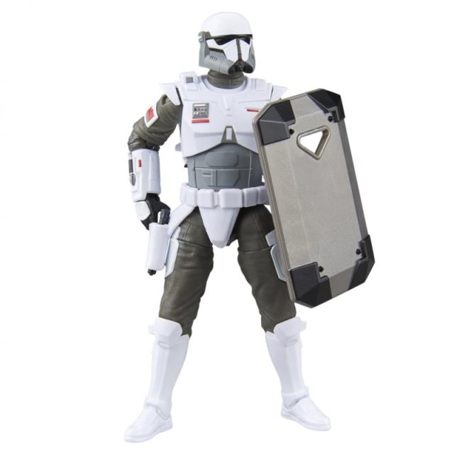 Hasbro - Star Wars The Vintage Collection Imperial Armored Commando