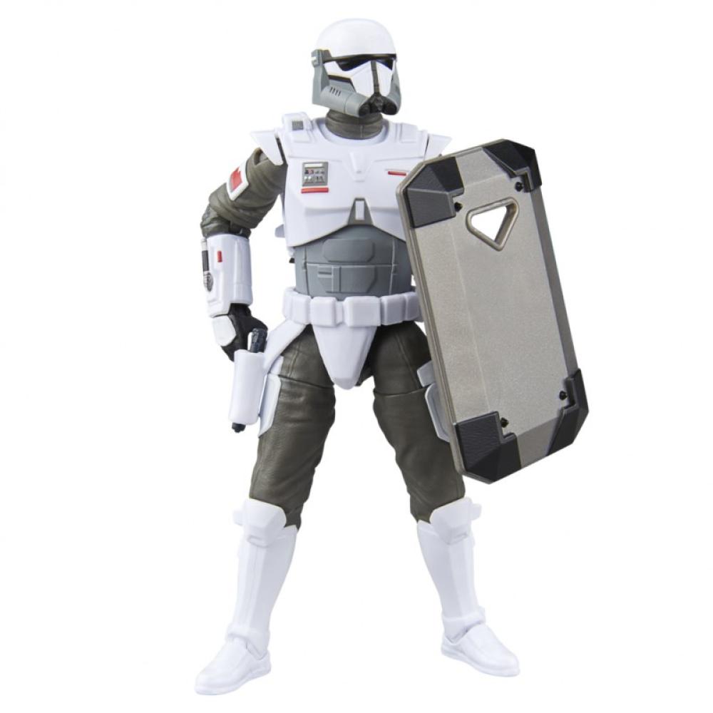 Hasbro - Star Wars The Vintage Collection Imperial Armored Commando