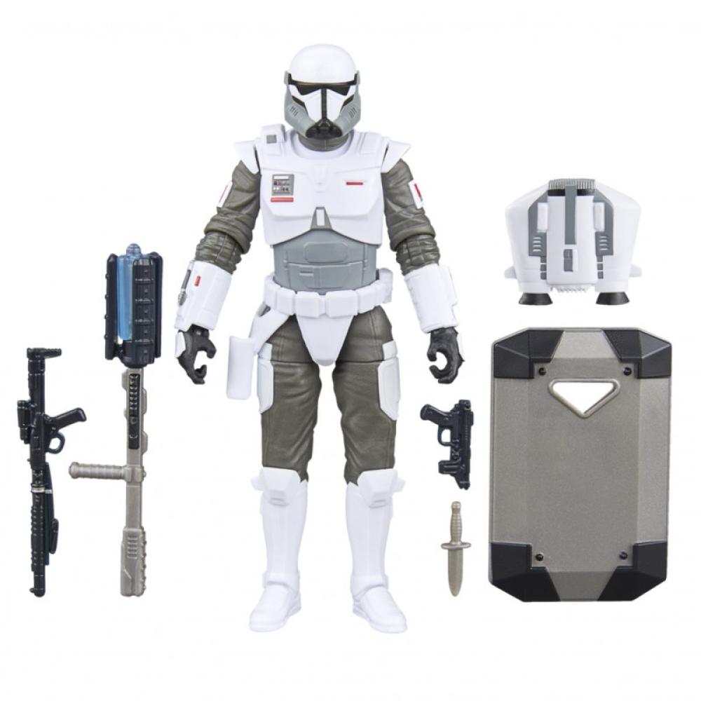 Hasbro - Star Wars The Vintage Collection Imperial Armored Commando