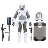 Hasbro - Star Wars The Vintage Collection Imperial Armored Commando