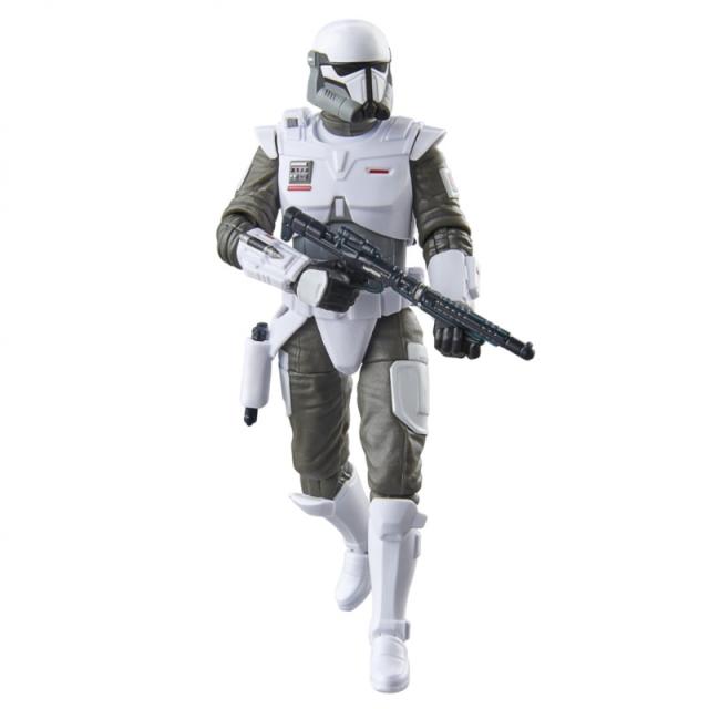 Hasbro - Star Wars The Vintage Collection Imperial Armored Commando