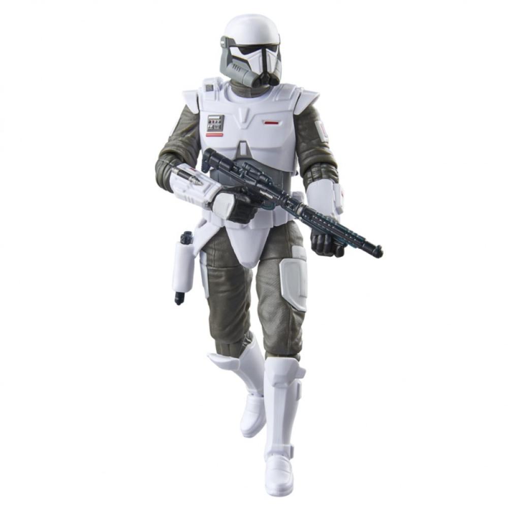 Hasbro - Star Wars The Vintage Collection Imperial Armored Commando