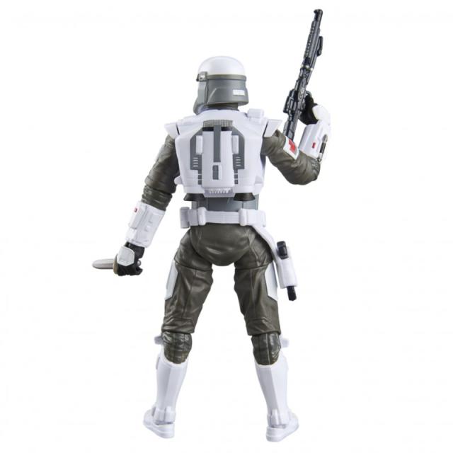 Hasbro - Star Wars The Vintage Collection Imperial Armored Commando