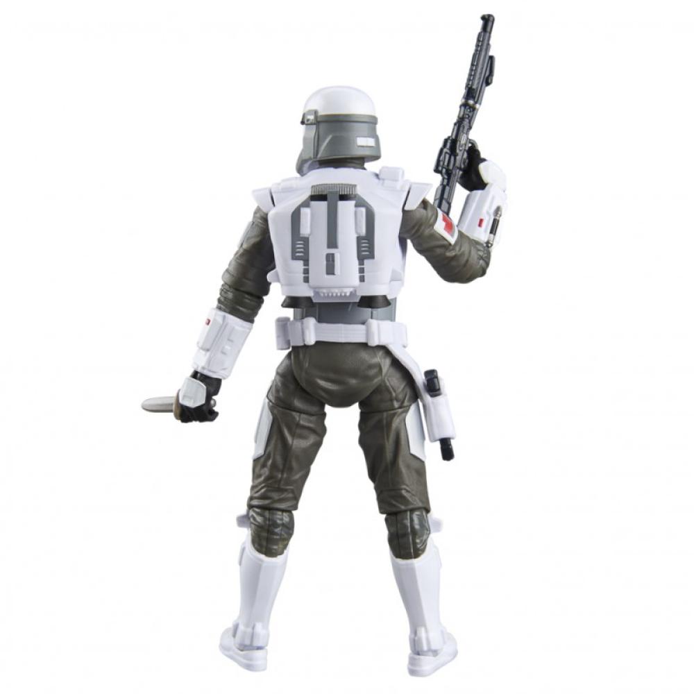 Hasbro - Star Wars The Vintage Collection Imperial Armored Commando