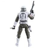 Hasbro - Star Wars The Vintage Collection Imperial Armored Commando