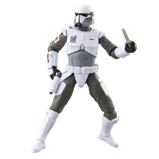 Hasbro - Star Wars The Vintage Collection Imperial Armored Commando
