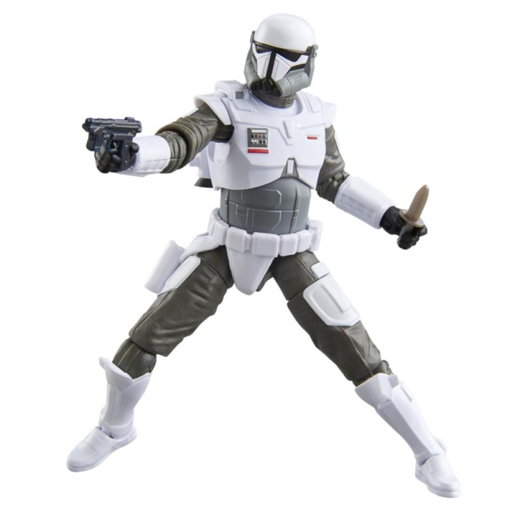 Hasbro - Star Wars The Vintage Collection Imperial Armored Commando