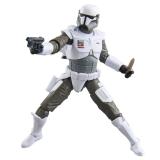 Hasbro - Star Wars The Vintage Collection Imperial Armored Commando