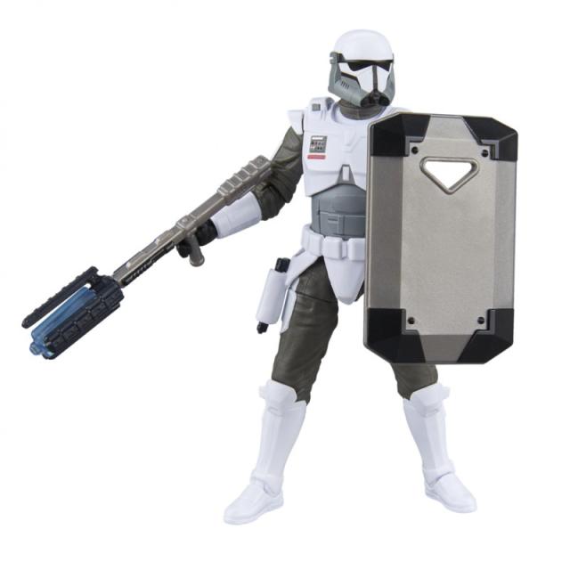 Hasbro - Star Wars The Vintage Collection Imperial Armored Commando