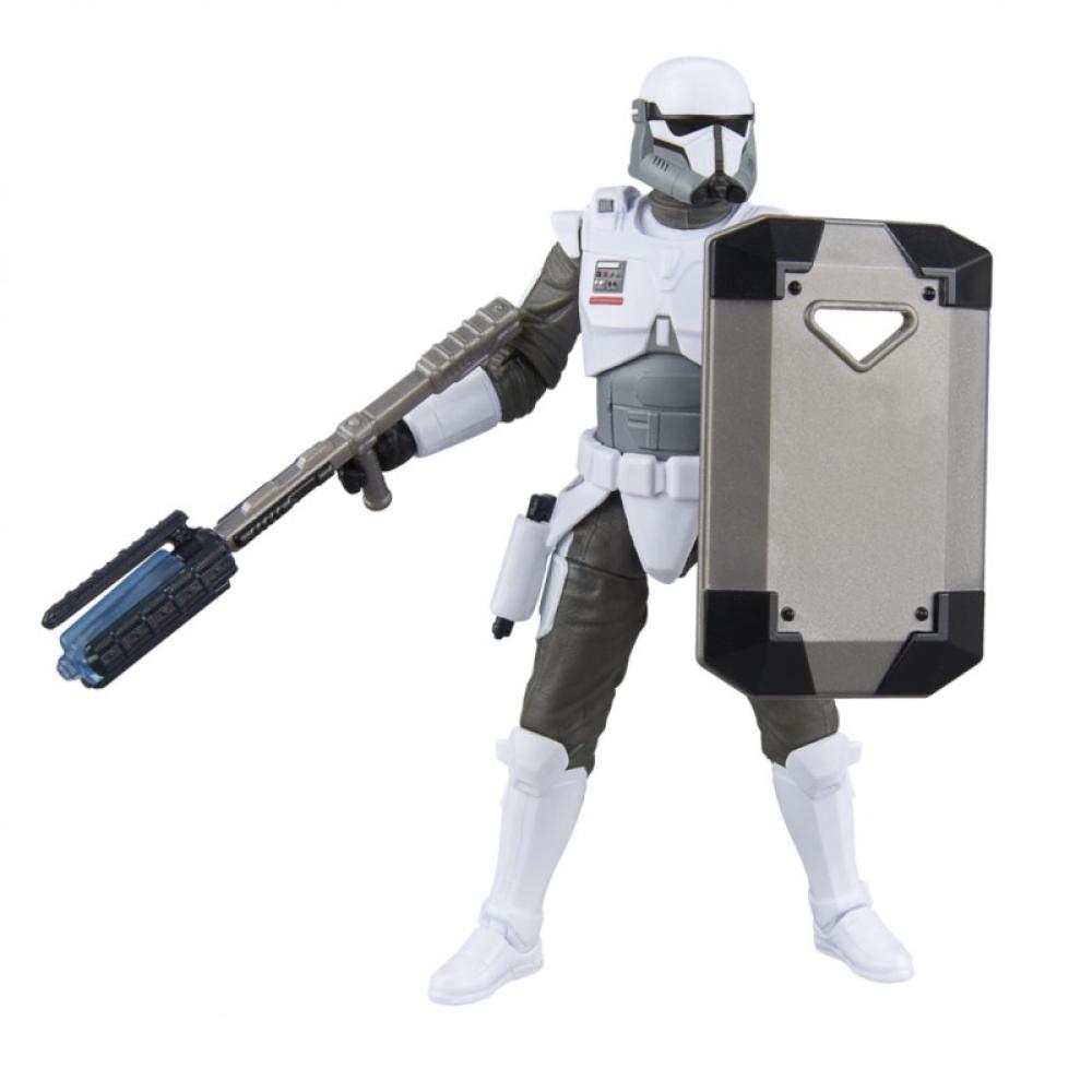 Hasbro - Star Wars The Vintage Collection Imperial Armored Commando