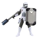 Hasbro - Star Wars The Vintage Collection Imperial Armored Commando