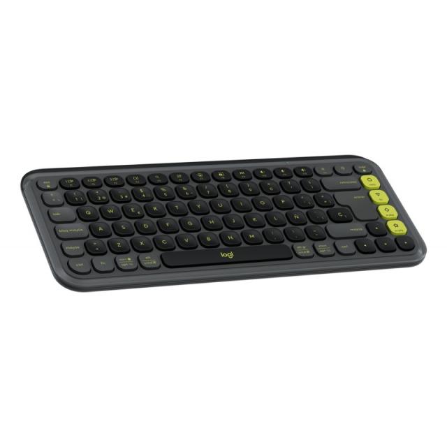 Logitech - POP ICON KEYS - 920-013068