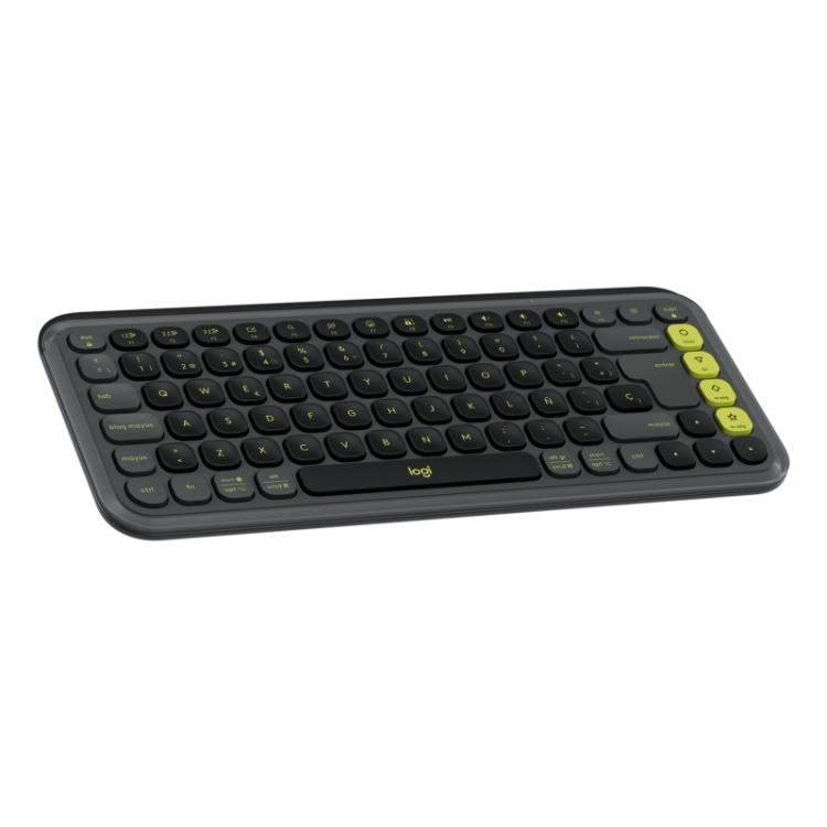 Logitech - POP ICON KEYS - 920-013068