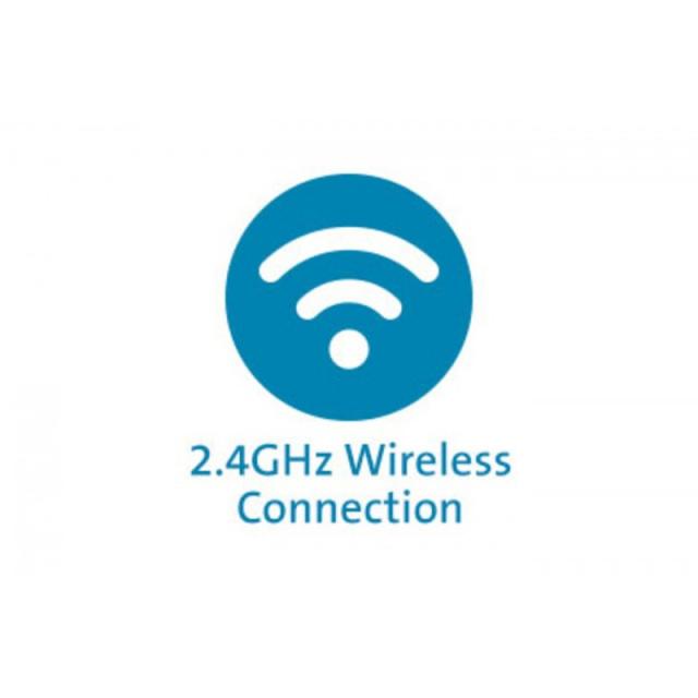 Kensington - Presentador inalámbrico: nanorreceptor