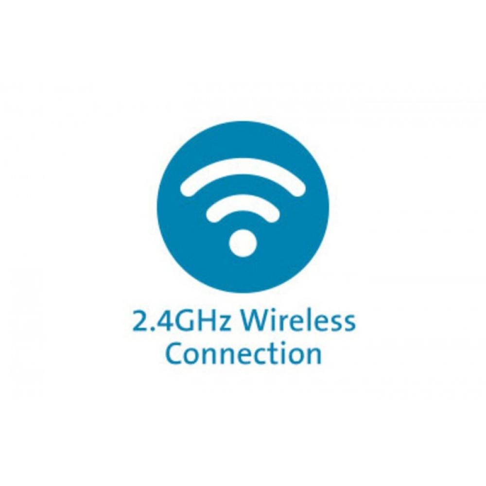 Kensington - Presentador inalámbrico: nanorreceptor